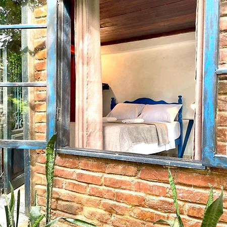 Casa Selva - Vila Do Abraao - Ilha Grande Buitenkant foto